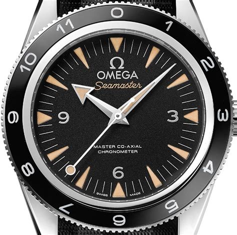 omega seamaster 300 spectre